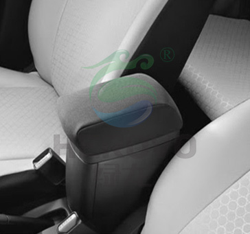 Car Armrests Fabric