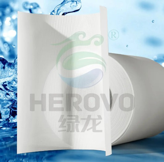 RO Membrane: High-tech guardian of water purification